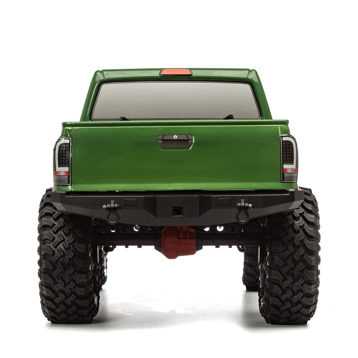 AXIAL SCX10 III BASE CAMP
