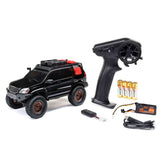 AXIAL SCX24 LEXUS GX470 BLACK