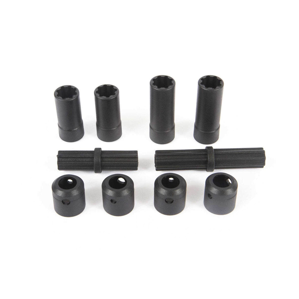 AXIAL DRIVE SHAFT SET