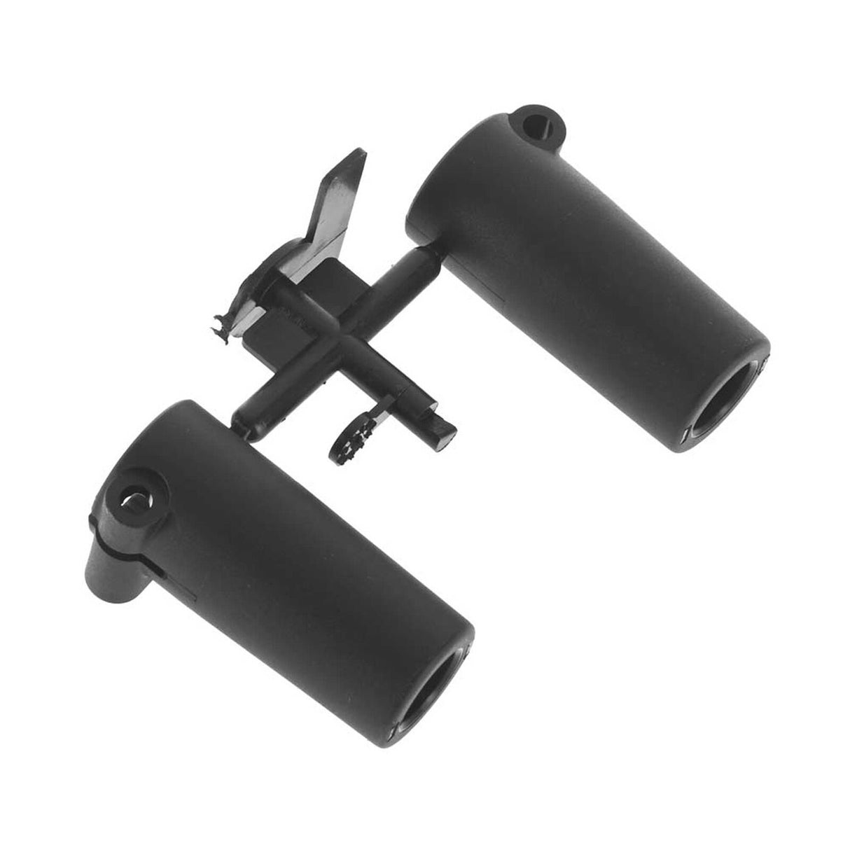 AR44 STRAIGHT AXLE ADAPTERS