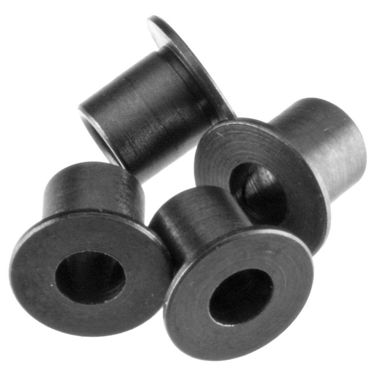 AXIAL FLANGE PIPES (4)