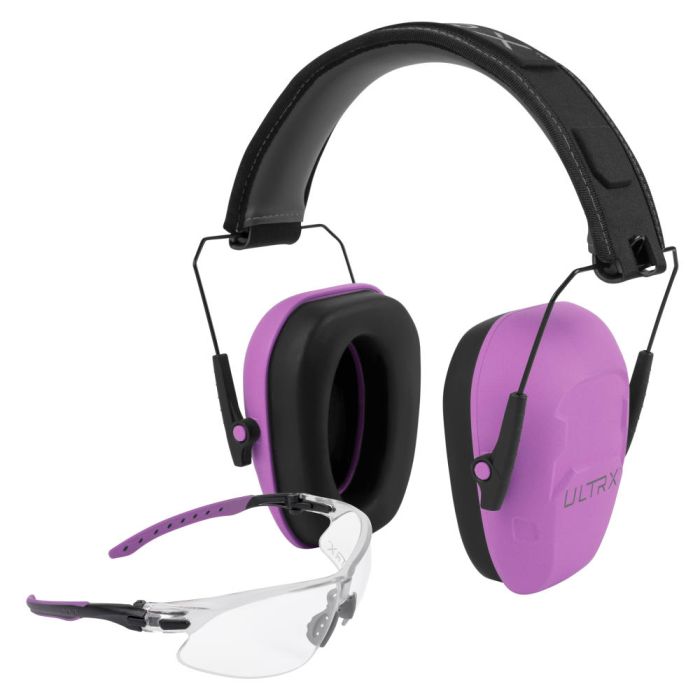 Allen Ear & Eye Protection