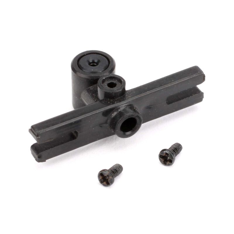 BLADE MAIN ROTOR HUB