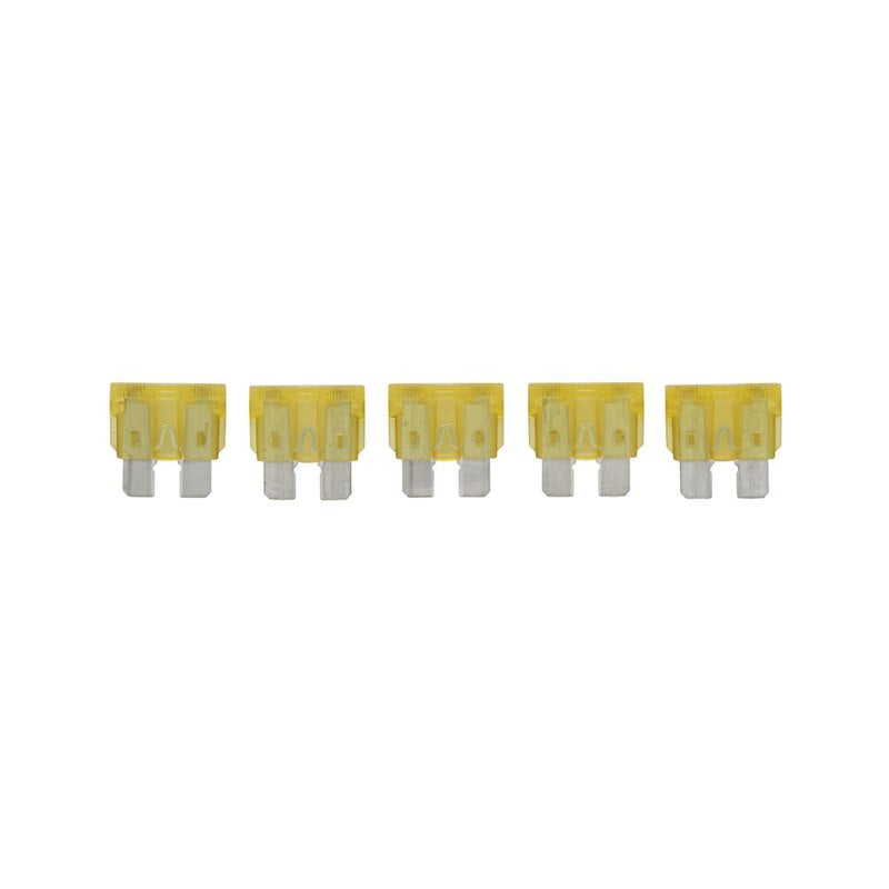 FUSE 20 AMP BLADE ATC