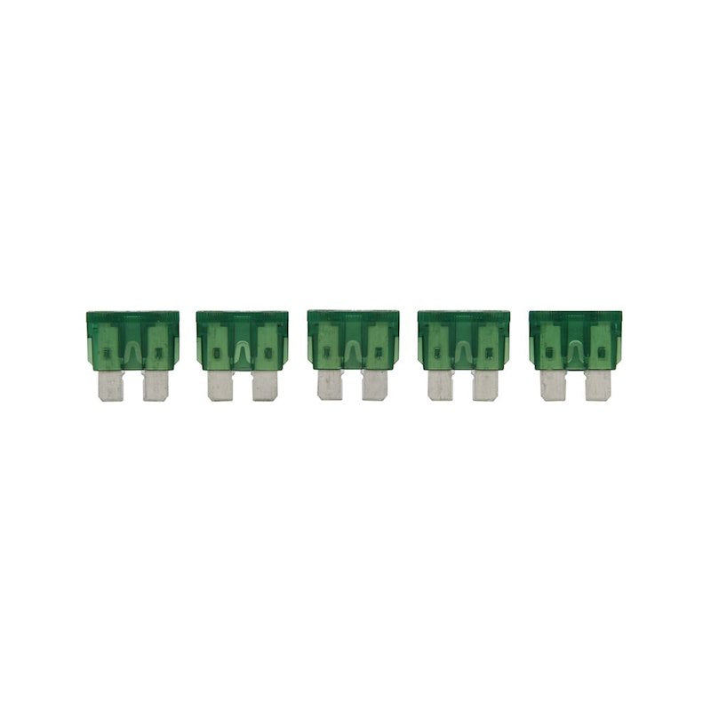 FUSE 30 AMP BLADE ATC