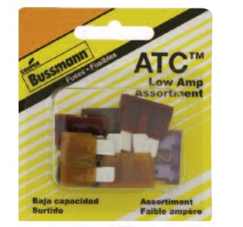 FUSE BLADE ATC ASSORTMENT
