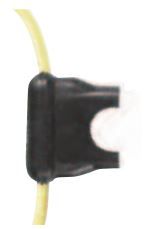 FUSE HOLDER 30A ATC-BLADE
