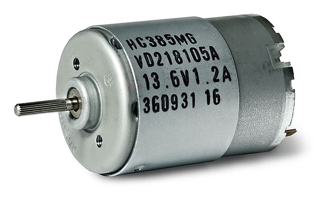 ROOF VENT FAN MOTOR