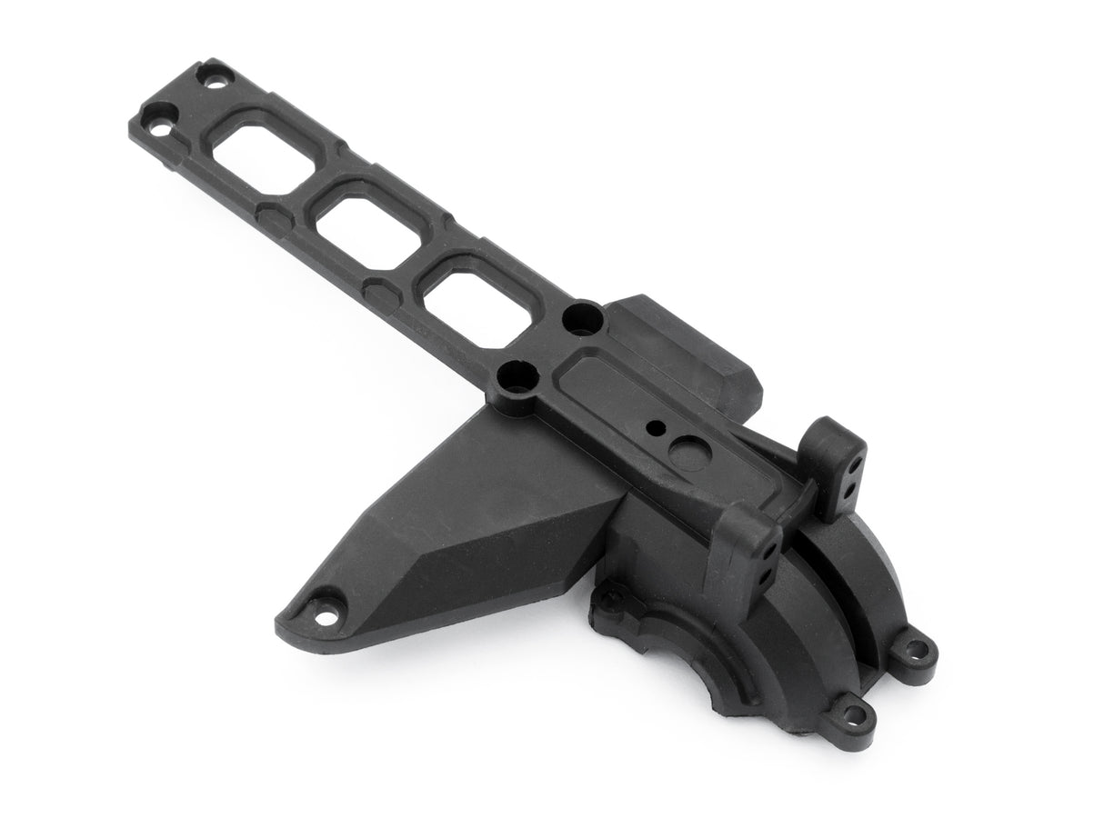 BLACKZON REAR DIFF CVR SLYDER