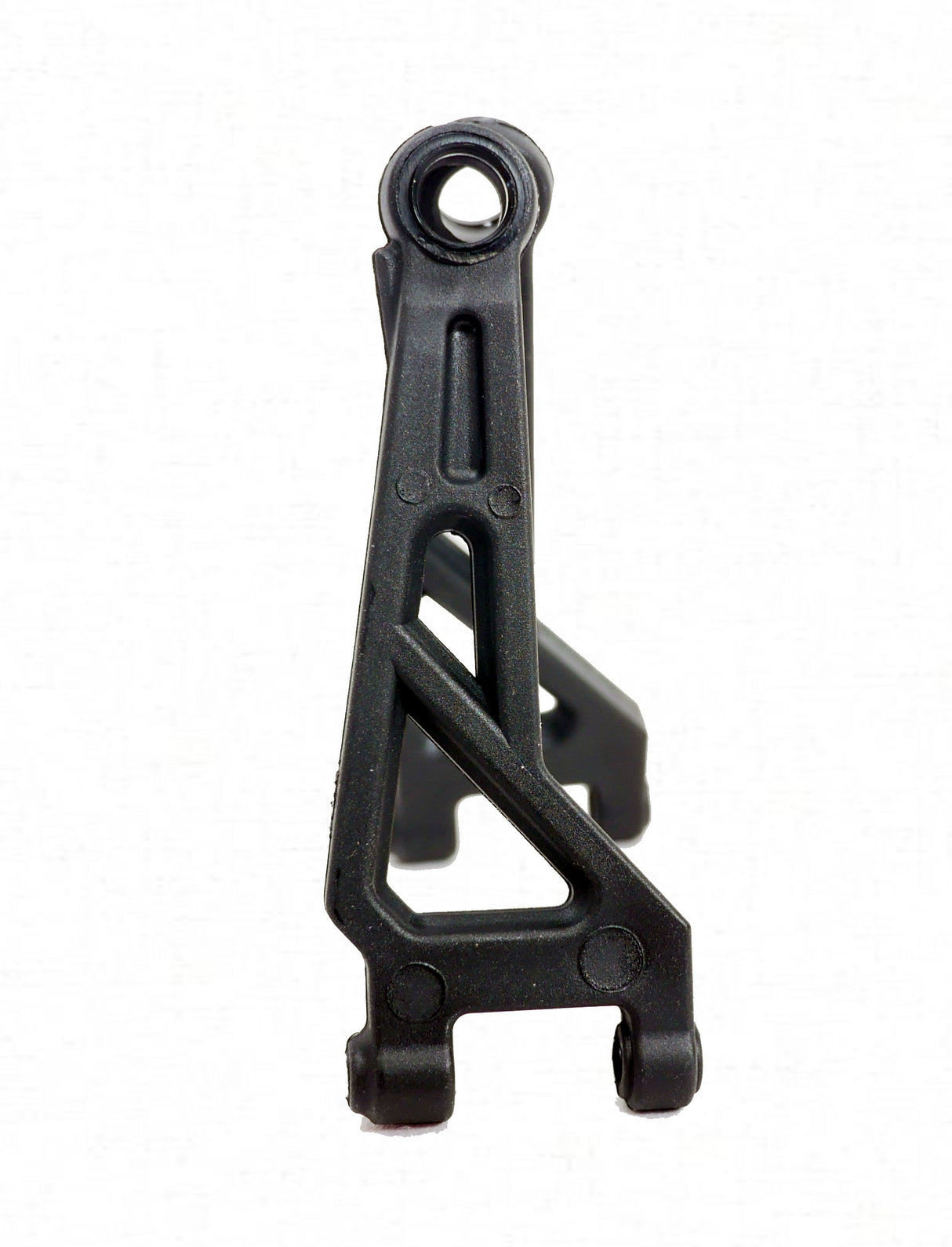BLACKZON FRNT UPPER ARMS