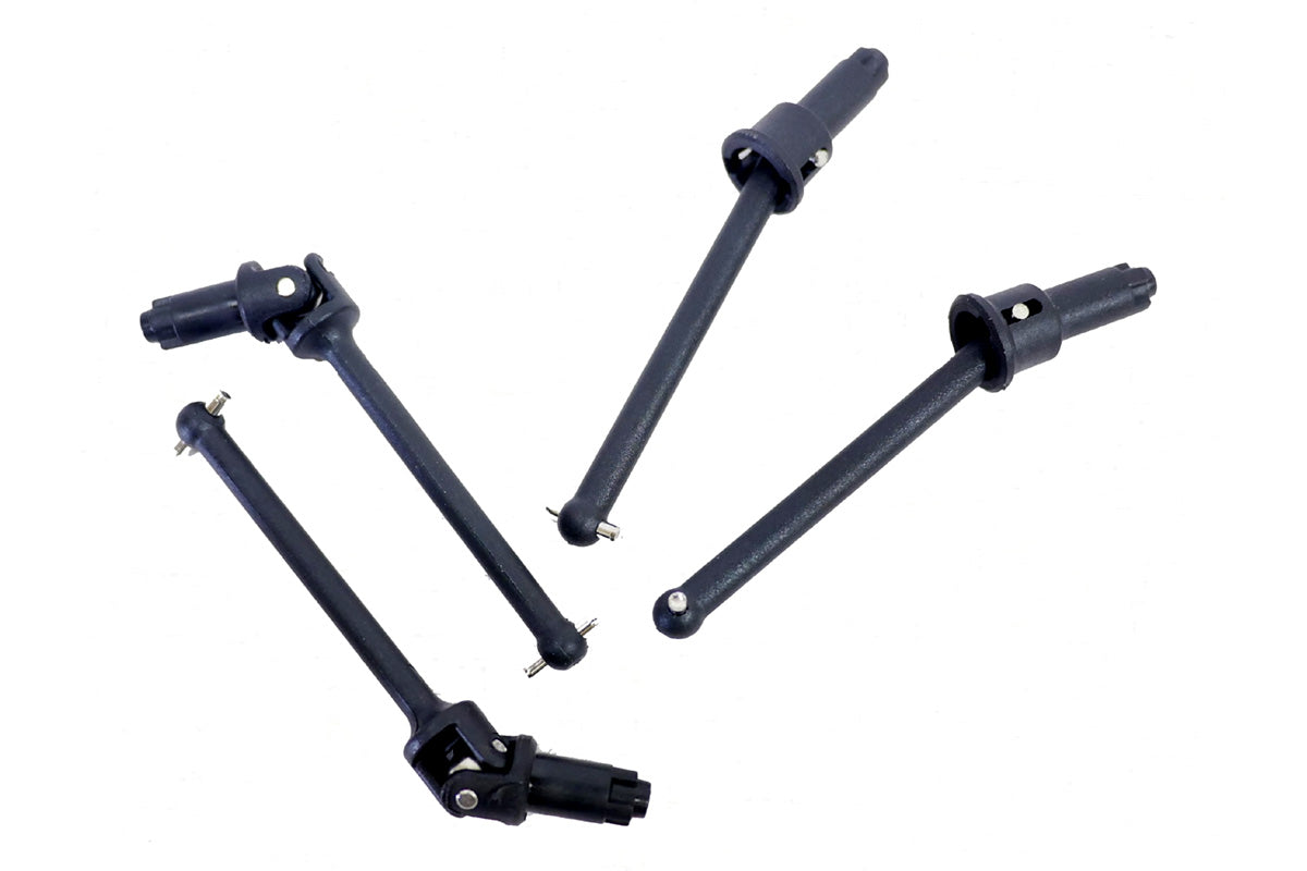 BLACKZON DRIVE SHAFT SLYDER