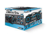 SLYDER ST 1/16 4X4 BLUE