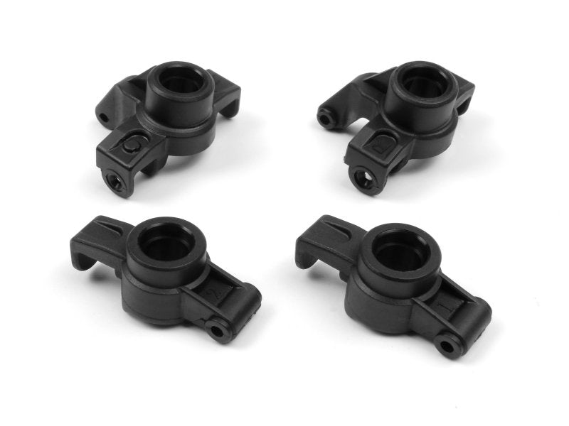 BLACKZON HUB SET F&R SMYTER
