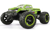 SLYDER ST 1/16 4X4 GREEN TURBO