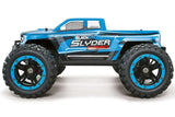 SLYDER ST 1/16 4X4 BLUE TURBO