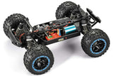 SLYDER ST 1/16 4X4 BLUE TURBO