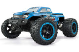 SLYDER ST 1/16 4X4 BLUE TURBO