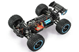 SLYDER ST 1/16 4X4 BLUE TURBO