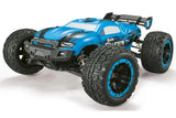 SLYDER ST 1/16 4X4 BLUE TURBO
