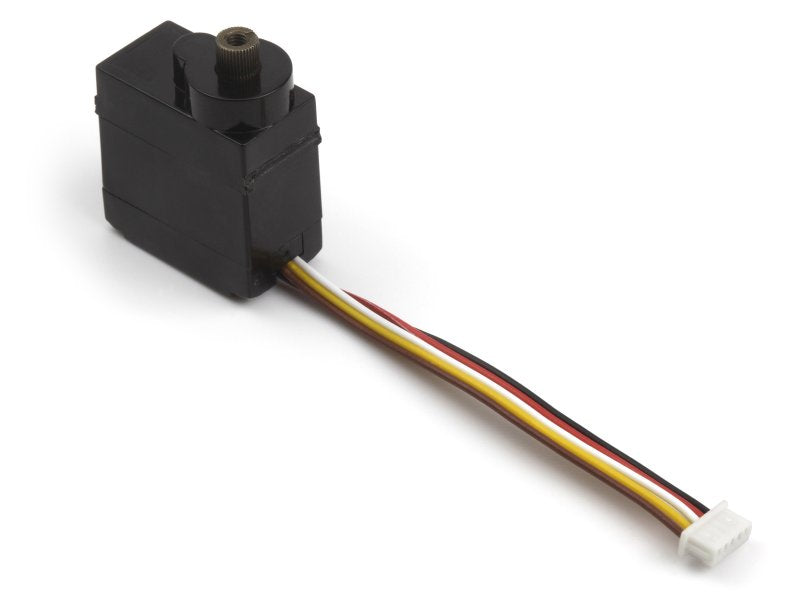 BLACKZON 5 WIRE SERVO