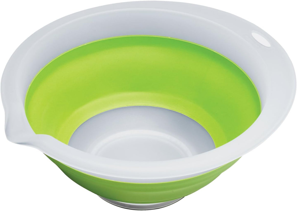 COLLAPSIBLE MIXING BOWL - NLA