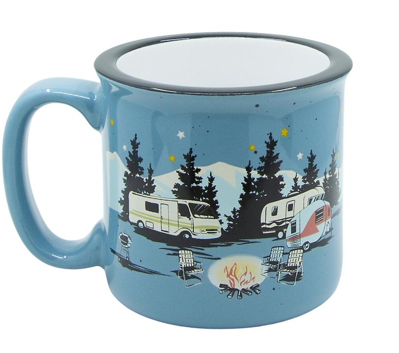 15oz MUG STARRY NIGHT