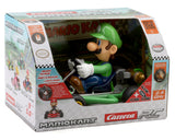 Carrera 2.4GHz Mario Kart 1/18