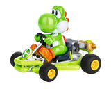 Carrera 2.4GHz Mario Kart 1/18