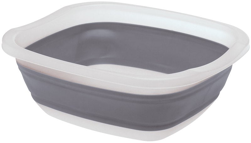 COLLAPSIBLE DISH TUB