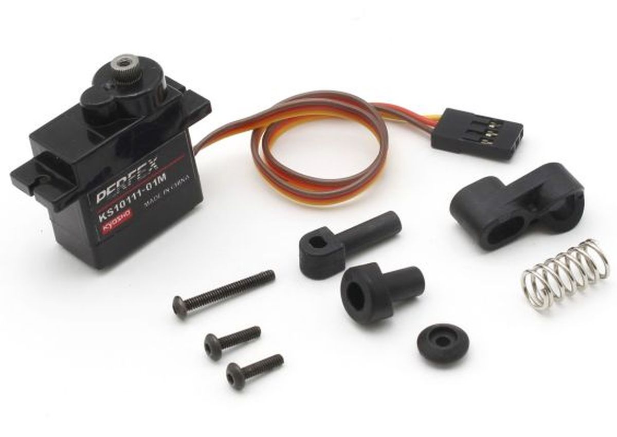 2-SPEED KIT KC10