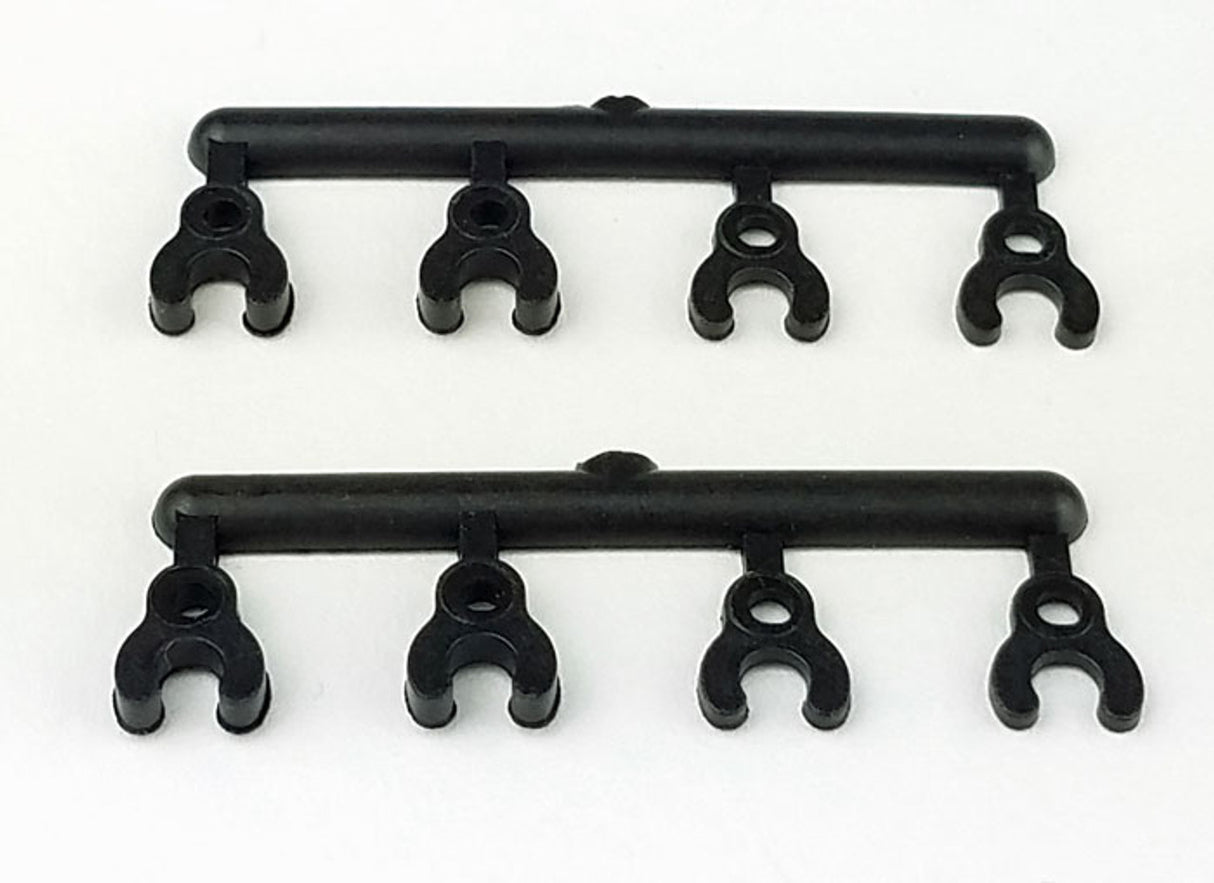CLIP IN SPACERS