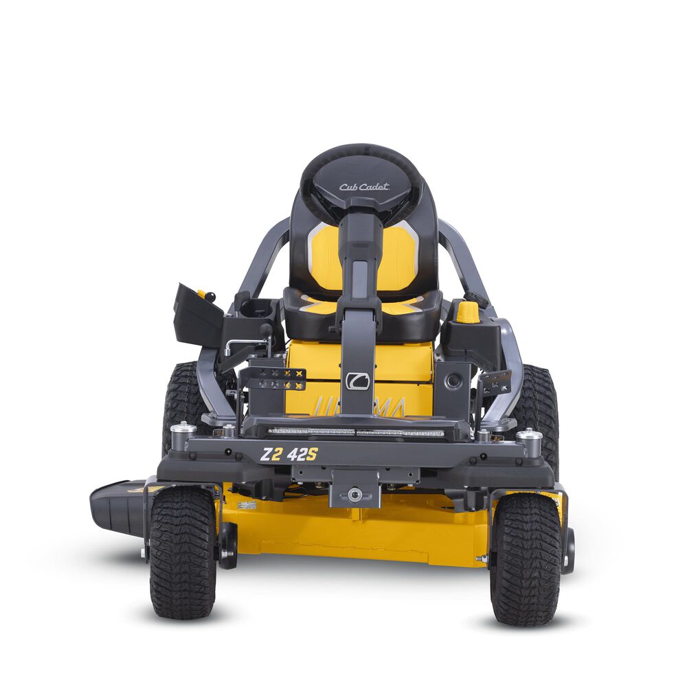 CUB CADET Z2 42S