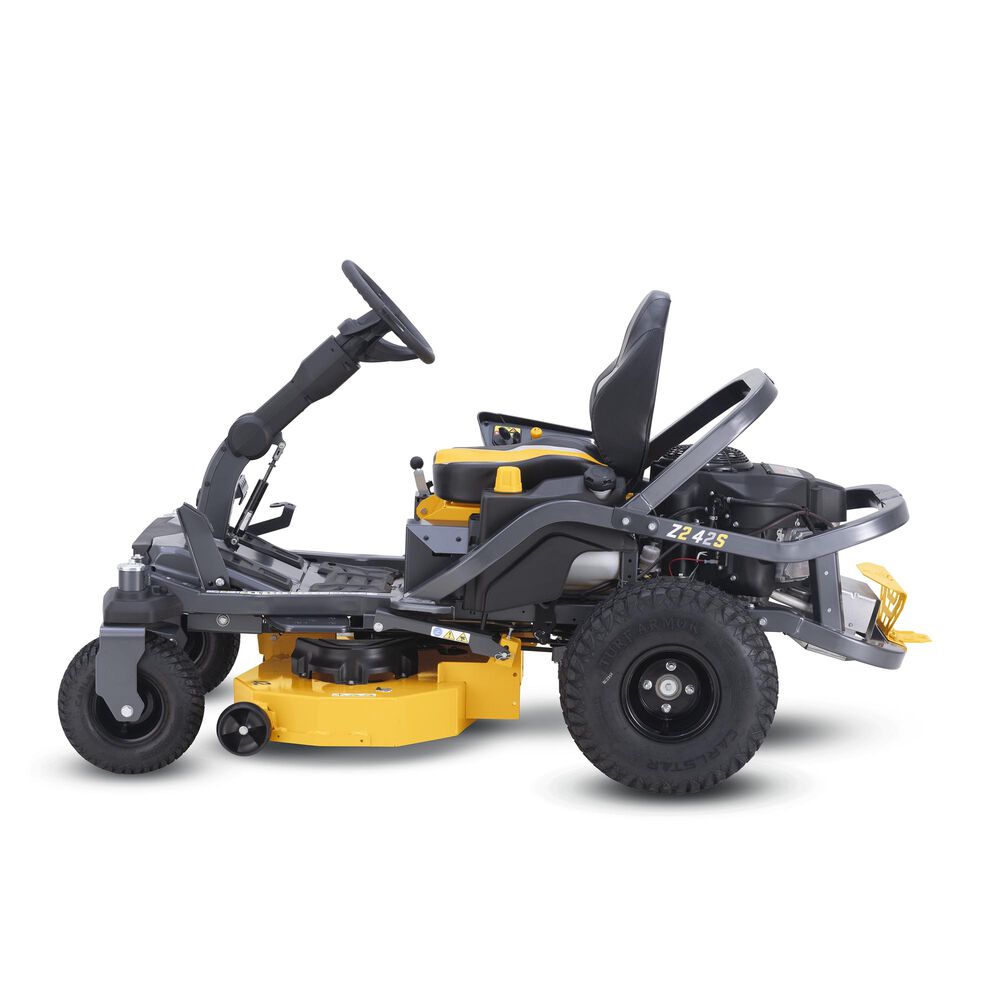 CUB CADET Z2 42S