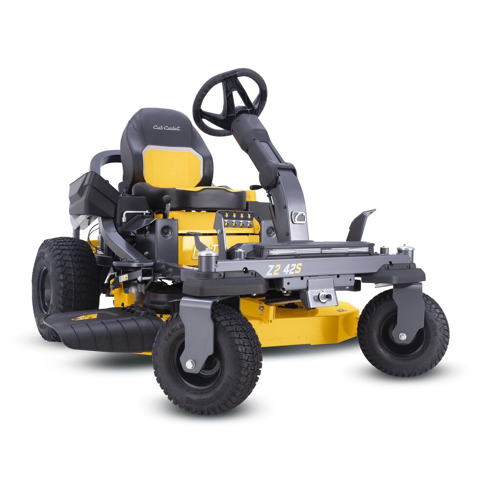 CUB CADET Z2 42S