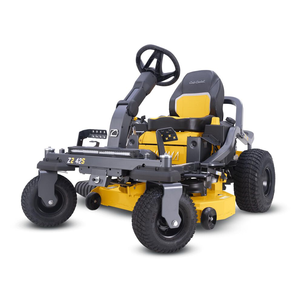 CUB CADET Z2 42S