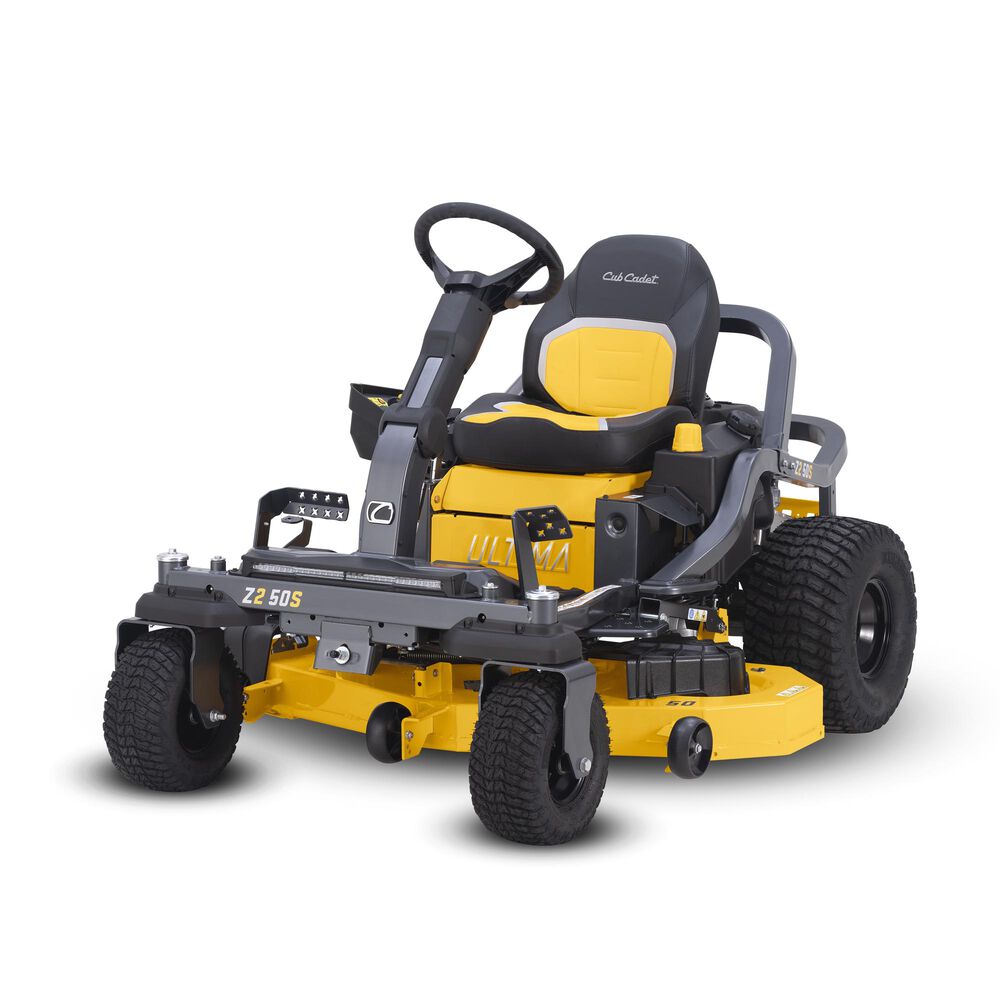 CUB CADET Z2 50S ZERO TURN
