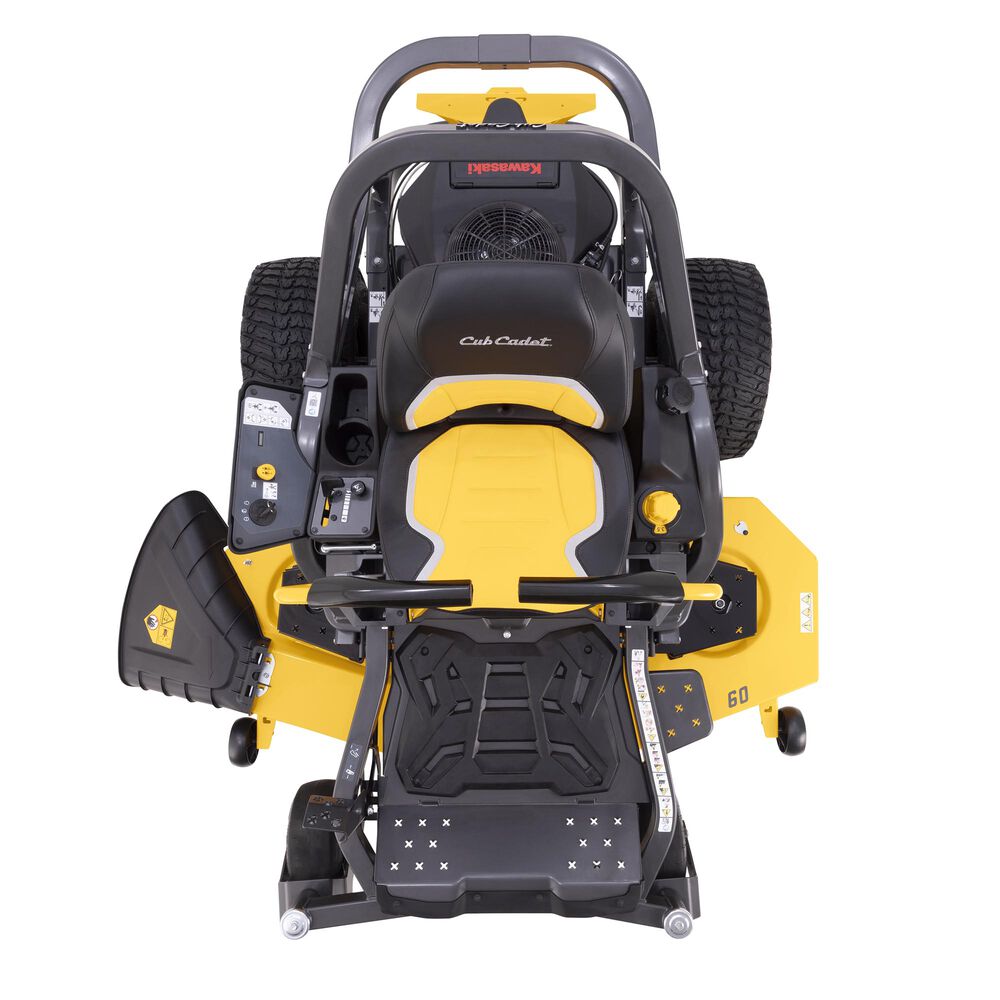 CUB CADET Z2 50S ZERO TURN