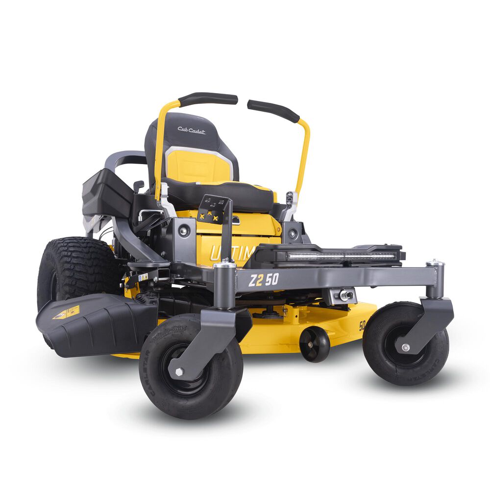 CUB CADET Z2 50 ZERO TURN