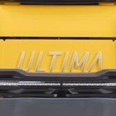 731-28301 BADGE (ULTIMA)