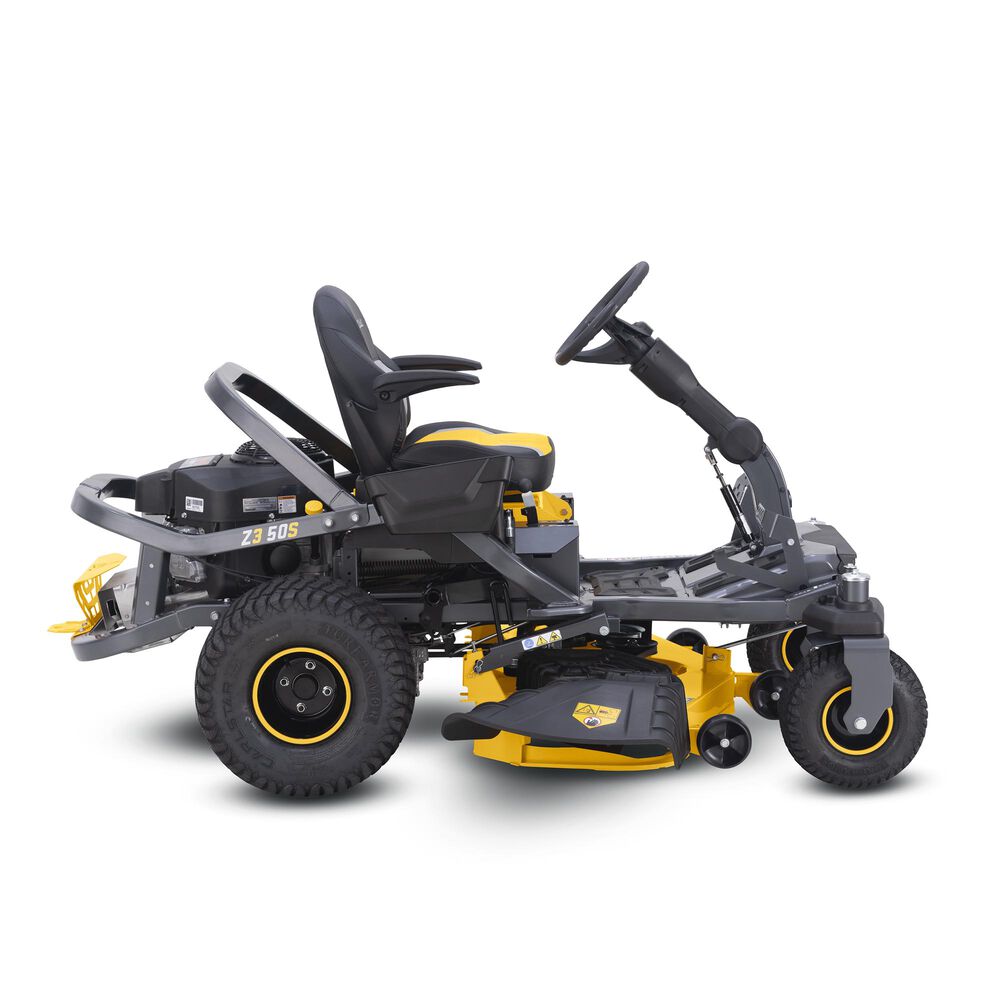 CUB CADET Z3 50S Z-TURN