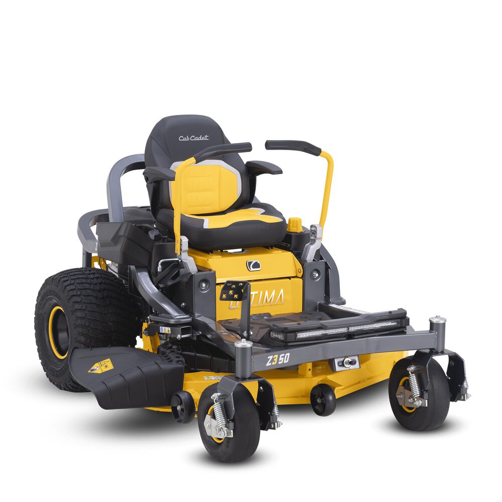 CUB CADET Z3 50 Z-TURN