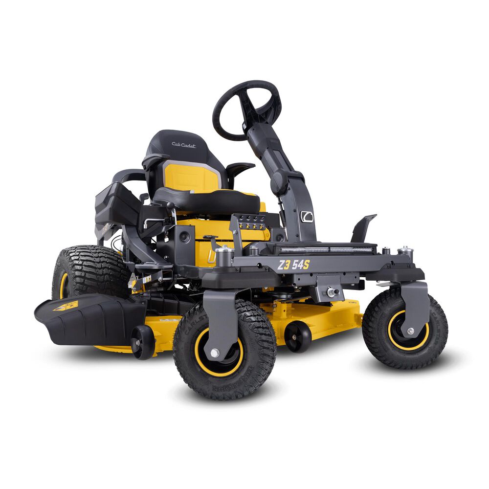 CUB CADET Z3 54S Z-TURN