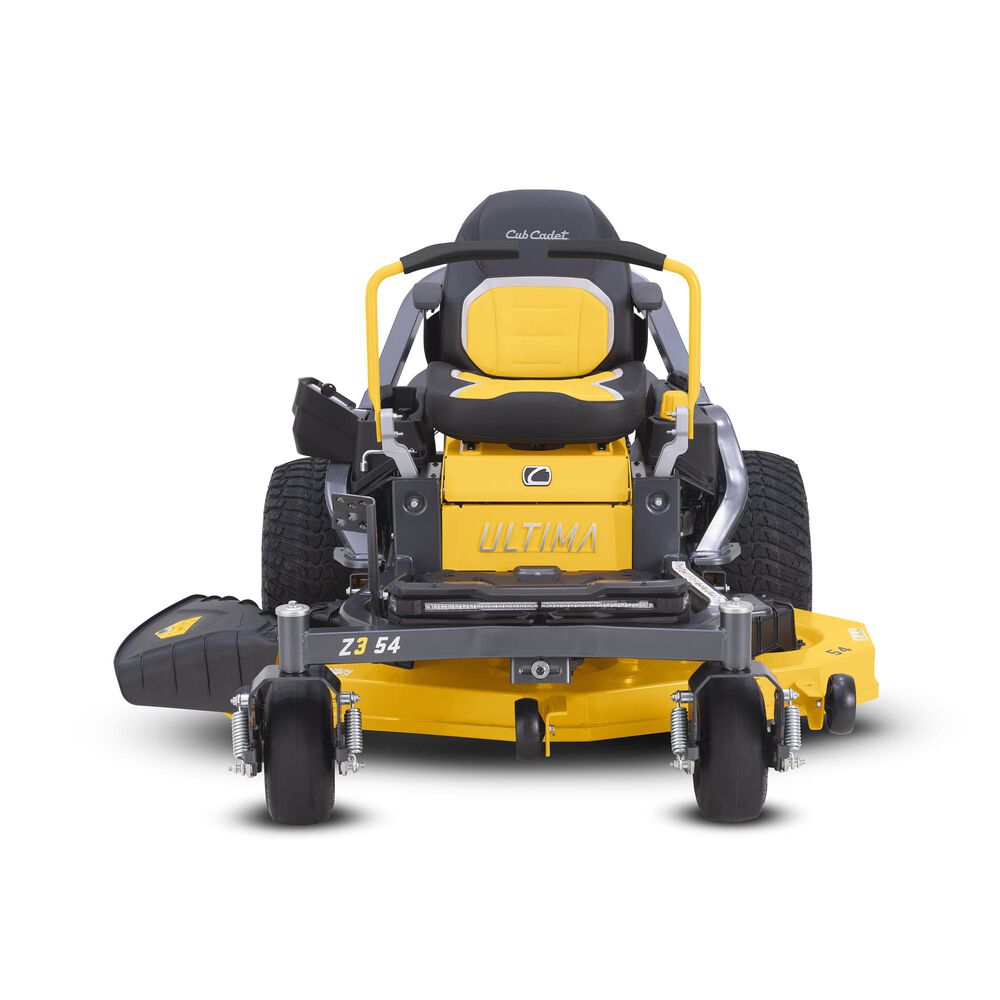 CUB CADET Z3 54 Z-TURN