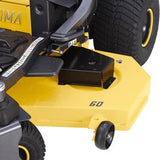 CUB CADET Z3 60S Z-TURN