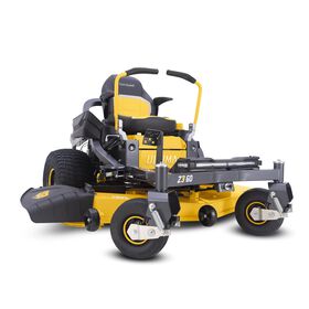 CUB CADET Z3 60 Z-TURN