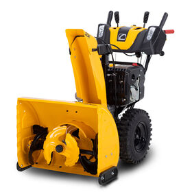 3X 26I CUB CADET 3 STAGE SB