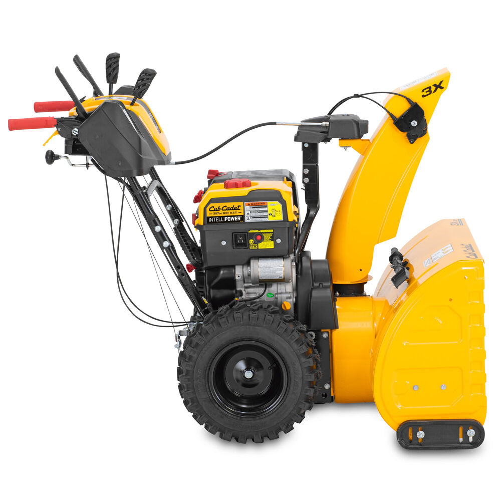 CUB CADET 3 STAGE 28" BLOWER