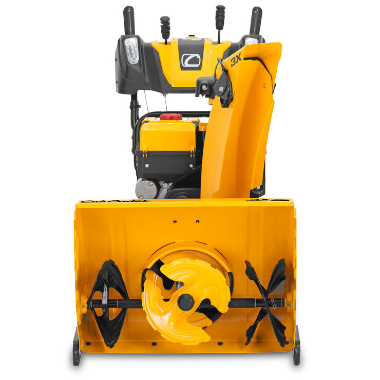CUB CADET 3 STAGE 28" BLOWER