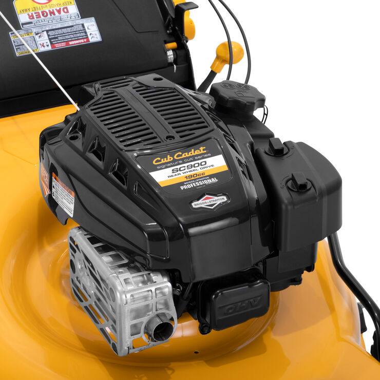 CUB CADET 23" MOWER