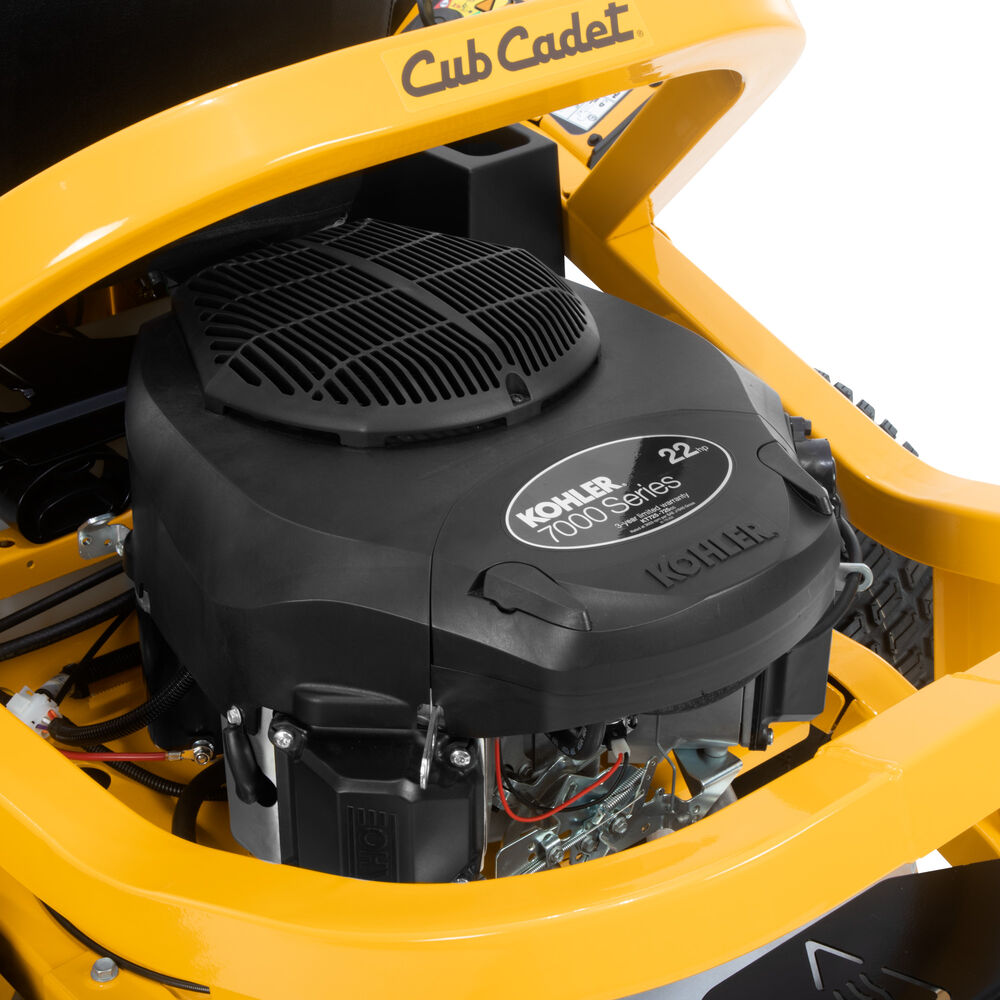 CUB CADET ZTS 1 42